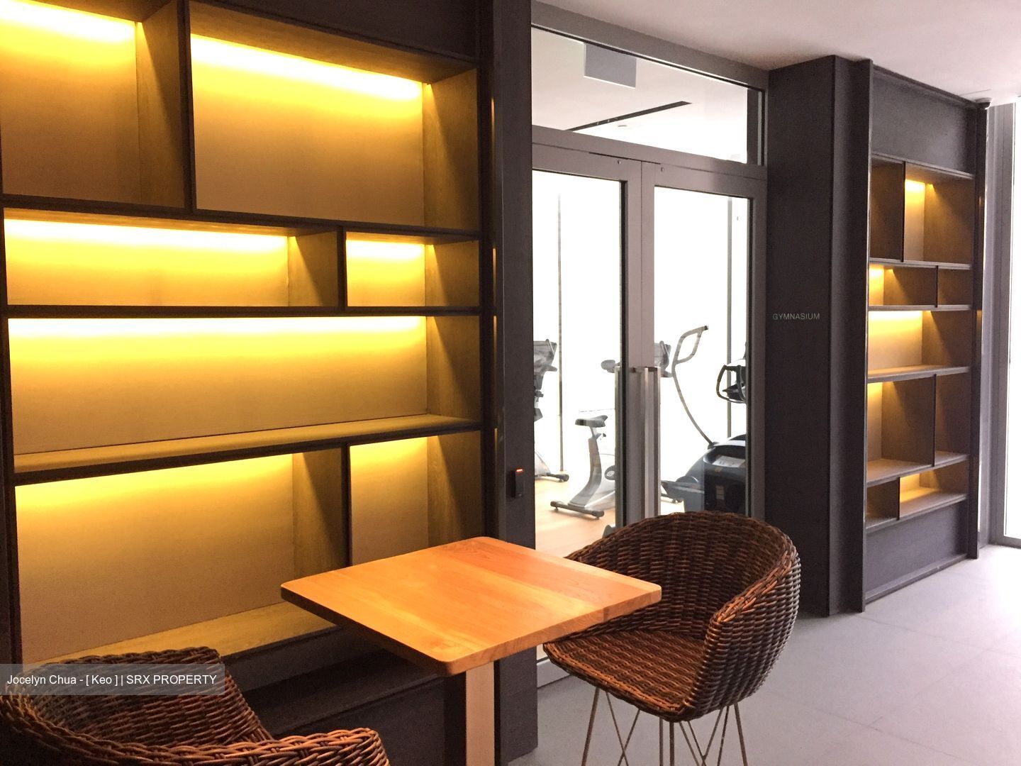 Seletar Park Residence (D28), Condominium #440069551